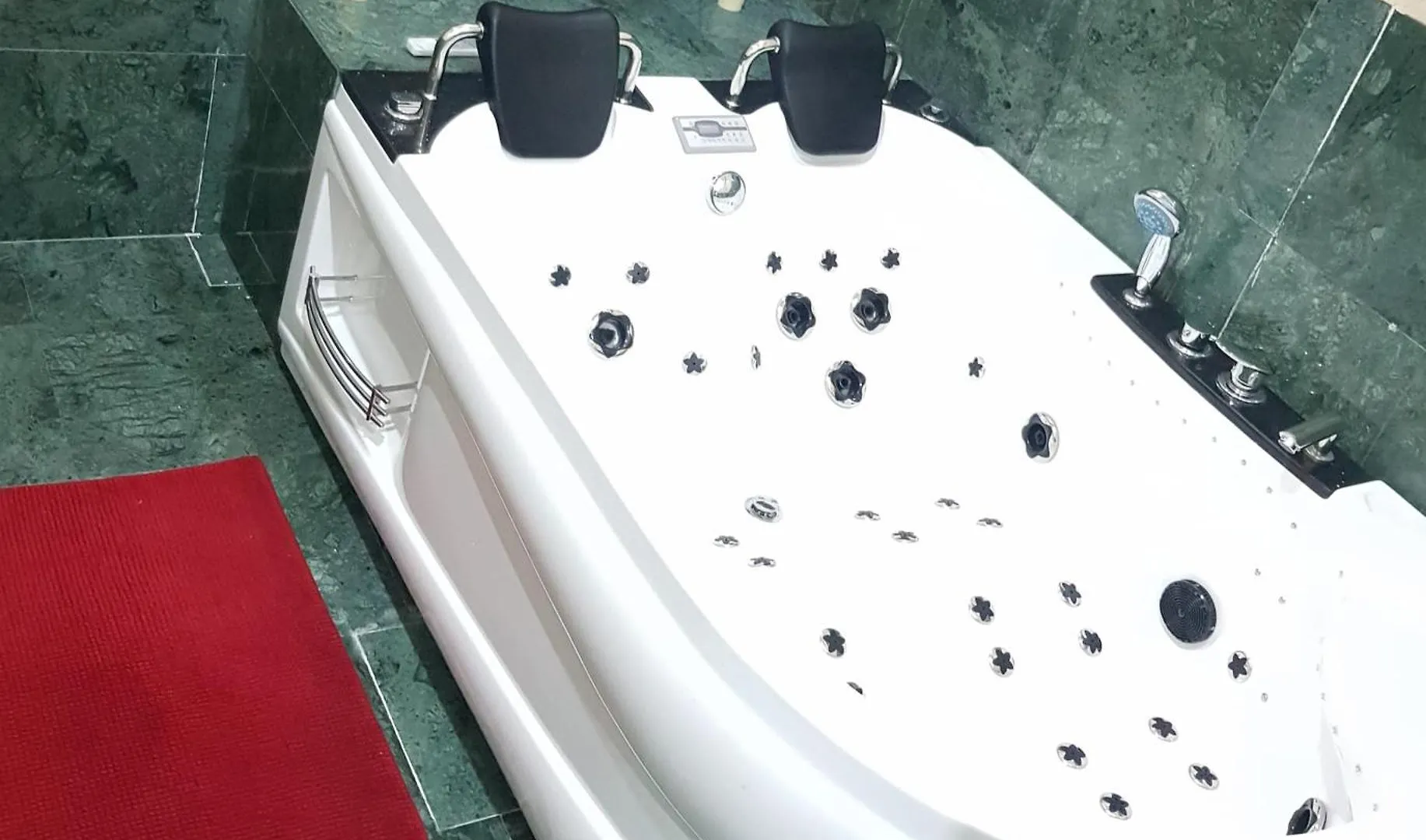 Appartamento Spa Mega Mall Monza National Arena Bucarest
