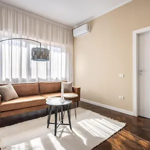 Elegant Two Bedrooms Appartamento