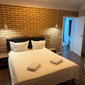 Riviera Unirii Appartamento
